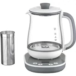 Електрочайник Tefal BJ551B10 [120287] - мініатюра 4