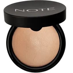 Запеченная пудра Note Cosmetique Baked Powder тон 06 (Gold Bronze) 10 г