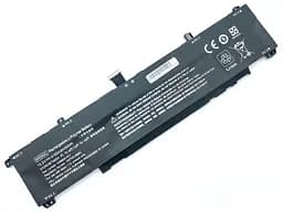 Акумулятор WK04XL для HP Victus 16-B 16-D 16-E (HSTNN-IB9V HSTNN-OB2C) (15.2V 4150 mAh 62Wh)