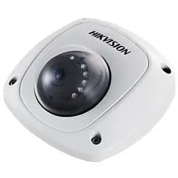 Камера відеоспостереження Hikvision (AE-VC211T-IRS (2.8) - мініатюра 3