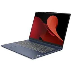 Ноутбук Lenovo IdeaPad 5 2-in-1 14AHP9 5 8645HS la 50GHz, IPS, сенсорний, 16GB LPDDR5x, 1TB, Без ОС - мініатюра 8
