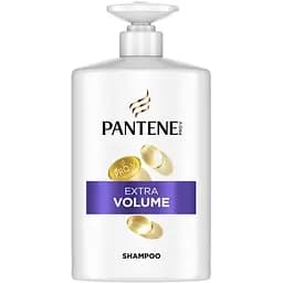 Шампунь для волосся Pantene Pro-V Додатковий об'єм 1 л