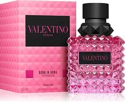 Парфуми Valentino Donna Born In Roma Extradose 50 мл - мініатюра 2