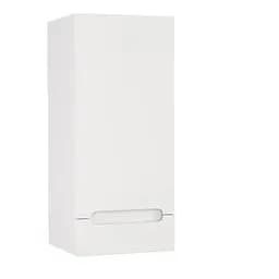 Напівпенал підвісний Sanwerk "Ера Air" 35 білий, лівий (MV0000423), Білий