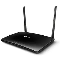 Маршрутизатор TP-Link TL-MR6400
