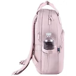 Рюкзак GoPack Teens 122M-4 Рожевий (GO26-122M-4) - мініатюра 5