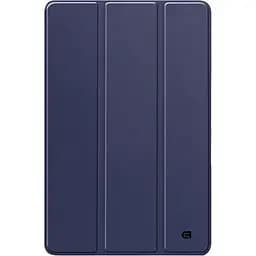 Чохол Armorstandart Smart Case для Redmi Pad 2 Pro Blue (ARM88519) [154490]