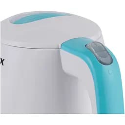 Електрочайник Rotex RKT04-G [120258] - мініатюра 5