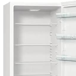 Холодильник з нижньою морозильною камерою Gorenje RK6201EW4 білий (RK6201EW4) - мініатюра 11