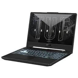 Ноутбук Asus TUF Ігровий A15 FA506NCG-HN211,1920 x 1080,7445HS 6 C/12 T,3.55 GHz - 4.7 GHz,6 MB - мініатюра 3