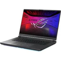Ноутбук Asus ROG Strix G16 G615 G615LW-S5047,2560 x 1600,Ultra 9 275HX 24 C/24 T,2.7 GHz - 5.4 GHz - мініатюра 3