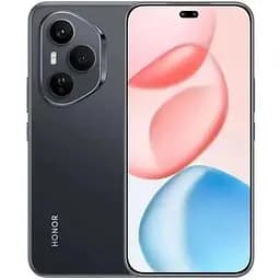 Смартфон Honor 400 Pro 12/512GB Midnight Black