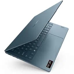 Ноутбук Lenovo Yoga Slim 7 14AKP10 AI 5 340 48GHz,16GB LPDDR5x,1TB,Radeon,Без ОС - мініатюра 12