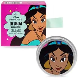Бальзам для губ Mad Beauty Disney Princess Express Yourself Жасмін Чорниця