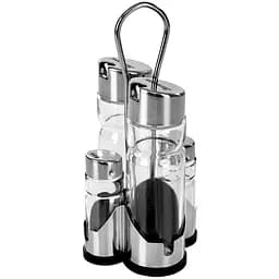 Набір ємностей для спецій Barazzoni My Utensil 4 шт. (8640006805)