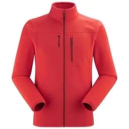 Флісова кофта Lafuma Access Zip-In M Vibrant Red XXXL (1046-LFV11428 8285_XXXL)