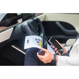 Протяжний сканер IRIS IRIScan Anywhere 6 Wi-Fi Duplex (461854) [160133] - мініатюра 15