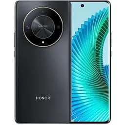 Смартфон Honor Magic6 Lite 5G 8/512GB Midnight Black Global version