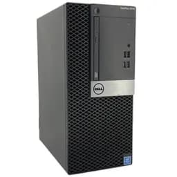 Компьютер Dell Optiplex 3040 MT (i3-6100/8/240SSD) Б/У