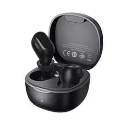 Бездротові навушники Baseus Bowie WM01 True Wireless Earphones Black