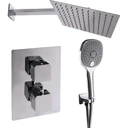 Душова система Globus Lux GLM-405-TT-Smart - мініатюра 5