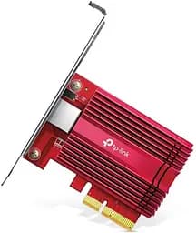 Сетевая карта TX401 1x10GE, PCI Express x1 TP-Link teh0018049