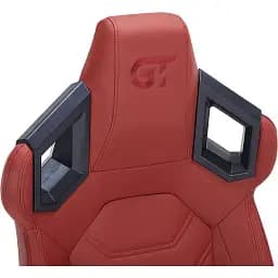 Геймерське крісло GT Racer X-5099 Brown - мініатюра 10