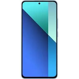 Смартфон Xiaomi Redmi Note 13 4G 6/128Gb Ice Blue (Global Version) без NFC
