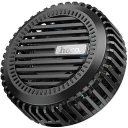 Бездротовий зарядний пристрій Hoco CW57 15W чорний