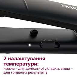Стайлер Philips Straight Care Essential (BHS376/00) - мініатюра 4