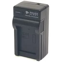 Зарядний пристрій PowerPlant Canon NB-7L