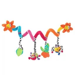 Пружинка-кружинка на коляску PlayGro Дивний Сад (73543)