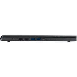 Ноутбук Acer Aspire Vero AV15-52 15.6' FHD IPS, Intel i3-1215U, 8GB, F256GB, UMA, Lin, чорний (NX.KBJEU.002) - мініатюра 8