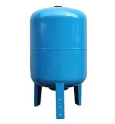 Гідроакумулятор вертикальний Zegor YT-100EV сталь 100 л 30412