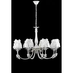 Люстра класична кришталева Splendid-Ray 30-3473-84