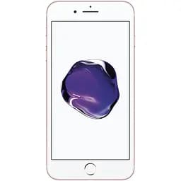 Смартфон Apple iPhone 7 Plus 32GB Rose Gold Model A1784 (Grade C) Seller Refurbished - мініатюра 2