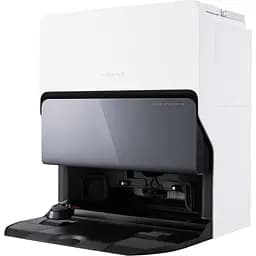 Робот-пилосос RoboRock S8 MaxV Ultra White [117507] - мініатюра 4