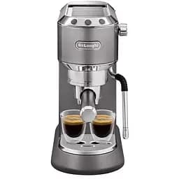 Кавоварка DeLonghi EC 885 GY (132106251/132106274)