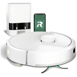 Пылесос iRobot Roomba Combo 105 (White) (y311240)