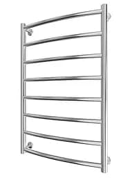 Водяной полотенцесушитель Mario Классик 800x530/500, Хром