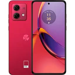 Смартфон Motorola Moto G84 12/256GB Viva Magenta (PAYM0022) (UA)