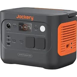 Зарядна станція Jackery Explorer 1000 V2 (21-0001-000221) EU [153023]
