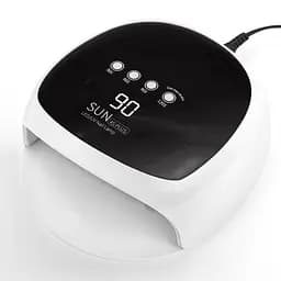 Лампа для сушки 52 W LED/UV 2-in-1 4s Sun plus