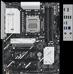 Материнcька плата Asus B840-Plus Prime Wi-Fi Socket AM5 (PRIME B840-PLUS WIFI)