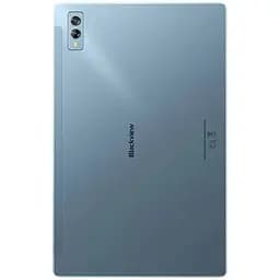 Планшет Blackview Tab 11 SE 8 / 256 GB блакитний - мініатюра 4