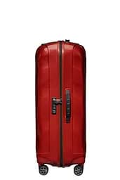Валіза Samsonite C-LITE RED 75x51x31 75 см CS2*10004 - мініатюра 5