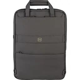 Рюкзак Tucano WO4 для MacBook Pro 16` Black (WO4BK-MB16-AX) [131867] - мініатюра 3