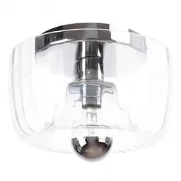 Світильник настінно-стельовий накладний Brille BR-02 518C/1 E14