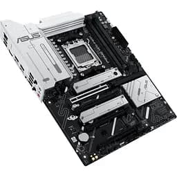 Материнська плата Asus Prime X870-P WIFI sAM5 X870 4xDDR5 M.2 HDMI WiFi BT ATX - мініатюра 5