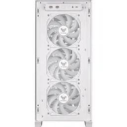 Корпус Asus TUF Gaming GT302 ARGB White (90DC00I3-B19000) [134525] - мініатюра 5